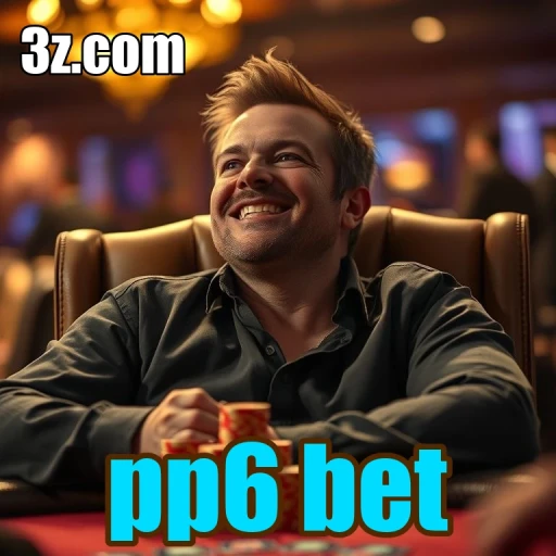 pp6 bet: A Revolução do LiveCasino no Brasil Solidifica Emoções