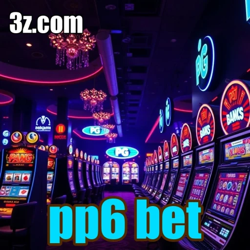 A Revolução dos Liveesports no pp6 bet é Aqui!