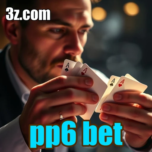 Experimente Slots Incríveis no pp6 bet e Ganhe Prêmios
