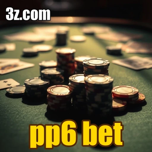 As Melhores Apostas em Tennis na pp6 bet para Você